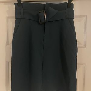 Pencil Skirt